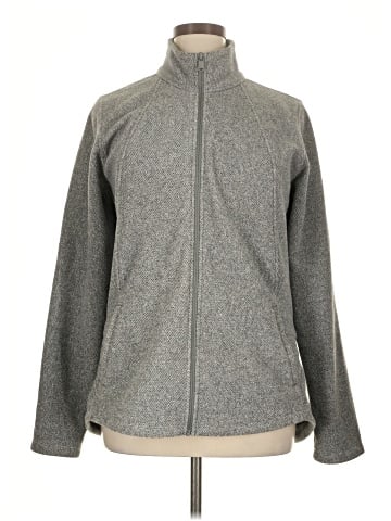Athleta Track Jacket (view 1)