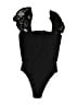 Nightcap Black One Piece Swimsuit Size L - photo 2