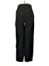 Everlane 100% Flax Black Casual Pants Size M - photo 2