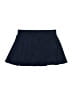 Move Theology Solid Blue Black Active Skort Size L - photo 1