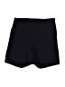 Active by Old Navy Solid Black Shorts Size S - photo 1