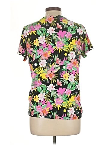 Caribbean Joe Short Sleeve T-Shirt (view 2)