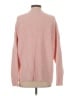 STAUD Pink Cardigan Size S - photo 2