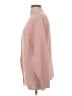 STAUD Pink Cardigan Size S - photo 5