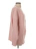 STAUD Pink Cardigan Size S - photo 4