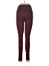 Lululemon Athletica Burgundy Active Pants Size 8 - photo 2