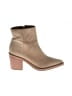 Vince Camuto Tan Ankle Boots Size 7 1/2 - photo 1