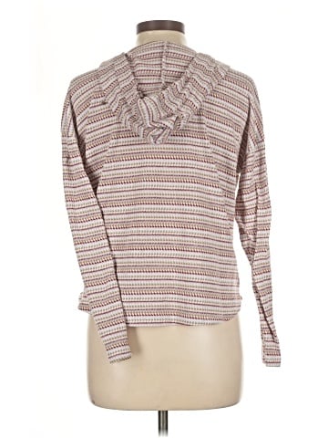 Bobeau Pullover Sweater (view 2)