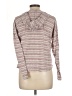 Bobeau Brown Pullover Sweater Size L (petite) - photo 2