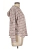 Bobeau Brown Pullover Sweater Size L (petite) - photo 4