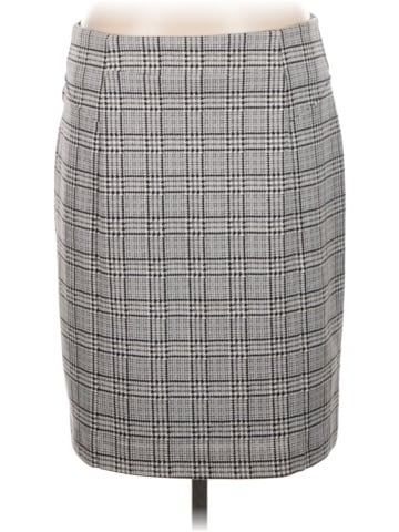 MICHAEL Michael Kors Formal Skirt (view 1)