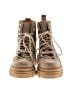 Sam Edelman Tan Ankle Boots Size 8 - photo 2