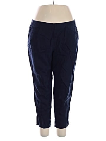 J.Jill Active Pants (view 1)