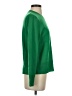 J.Crew 100% Cashmere Green Cashmere Pullover Sweater Size S - photo 4