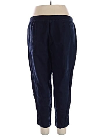 J.Jill Active Pants (view 2)