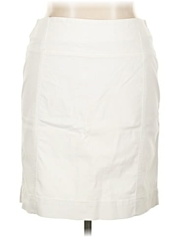 AK Anne Klein Casual Skirt (view 1)