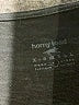Horny Toad Solid Black Casual Dress Size XS - photo 7