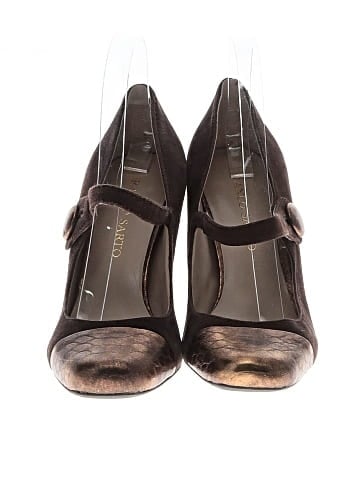 Franco Sarto Heels (view 2)