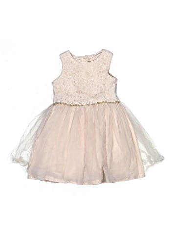 Mia & Mimi Dress (view 1)