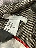 H&M Tweed Gray Cocktail Dress Size 2 - photo 4
