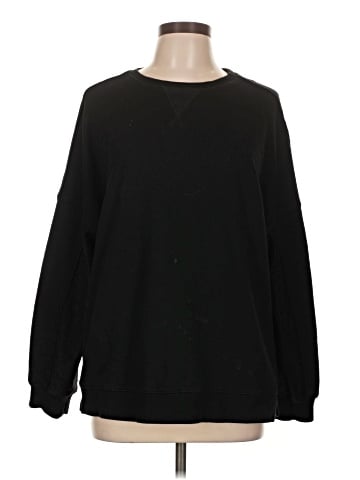 Alo Pullover Sweater (view 1)
