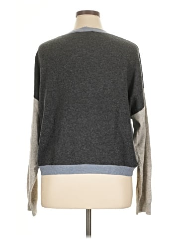 The Cashmere Project Pullover Sweater (view 2)
