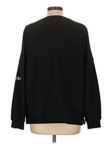 Alo Pullover Sweater (view 2)