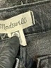 Madewell Gray Jeans Size 26 waist - photo 7