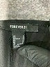 Forever 21 Solid Black Casual Dress Size S - photo 7
