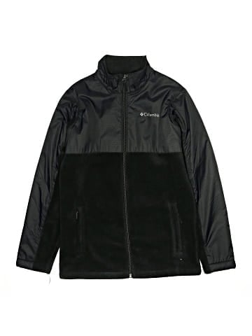 Columbia Track Jacket (view 1)