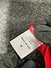 Renee C. Red 3/4 Sleeve Blouse Size S - photo 8