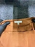 Backyard Roses Solid Brown Casual Pants Size M - photo 7