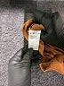 Backyard Roses Solid Brown Casual Pants Size M - photo 8