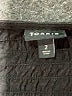 Torrid Black Short Sleeve Top Size 2X Plus (2) - photo 7