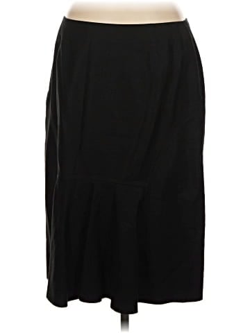 Lafayette 148 New York Formal Skirt (view 2)