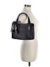 Assorted Brands Solid Black Shoulder Bag One size - photo 2