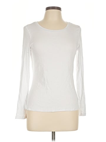 Jones & Co Long Sleeve T-Shirt (view 1)