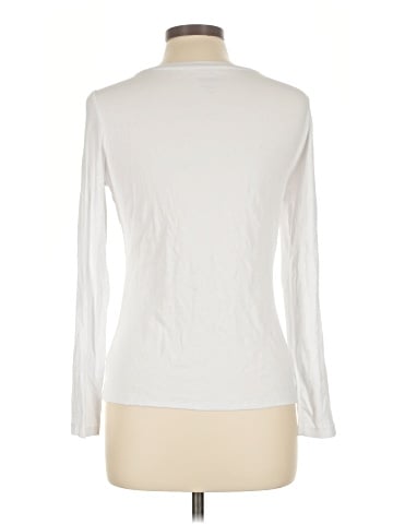 Jones & Co Long Sleeve T-Shirt (view 2)