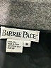 Barrie Pace 100% Silk Black Sleeveless Silk Top Size M - photo 7