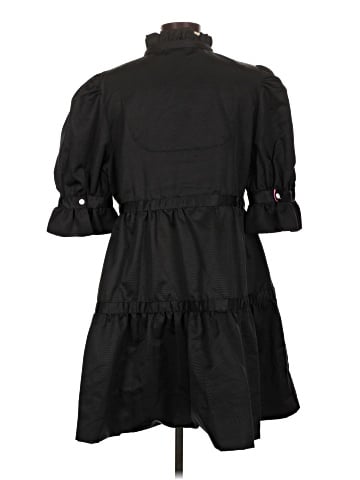 Gretchen Scott Designs Casual Dress (view 2)