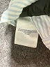 Lands' End Houndstooth Green Shorts Size 10 - photo 4