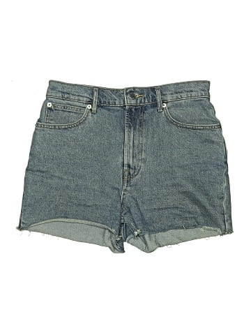 Everlane Denim Shorts (view 1)