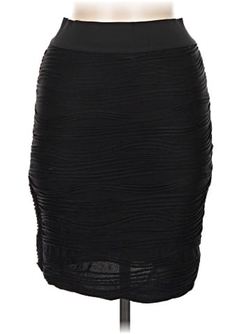 H&M Formal Skirt (view 1)