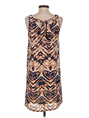Paraphrase Casual Dress (view 2)