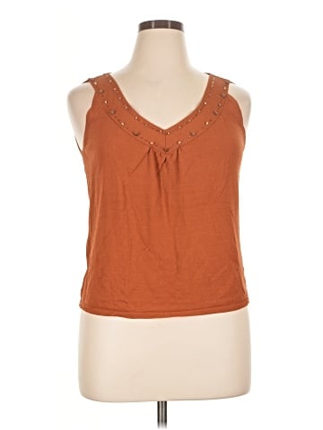 Norton McNaughton Tank Top (view 1)