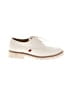 Marc Joseph New York White Flats Size 6 - photo 1