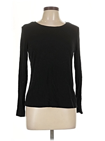 Jones & Co Long Sleeve T-Shirt (view 1)
