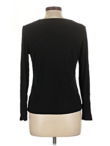 Jones & Co Long Sleeve T-Shirt (view 2)