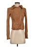 VICI Brown Jacket Size XS - photo 1