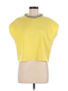 Zara Pullover Sweater (view 1)